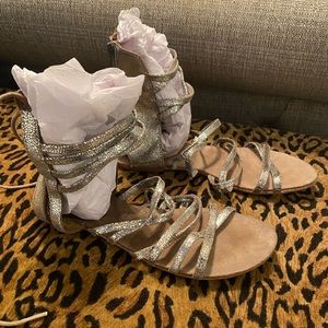 Free People Sandals